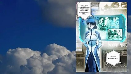 Manhua He Is A God | Chapter 8 Explained