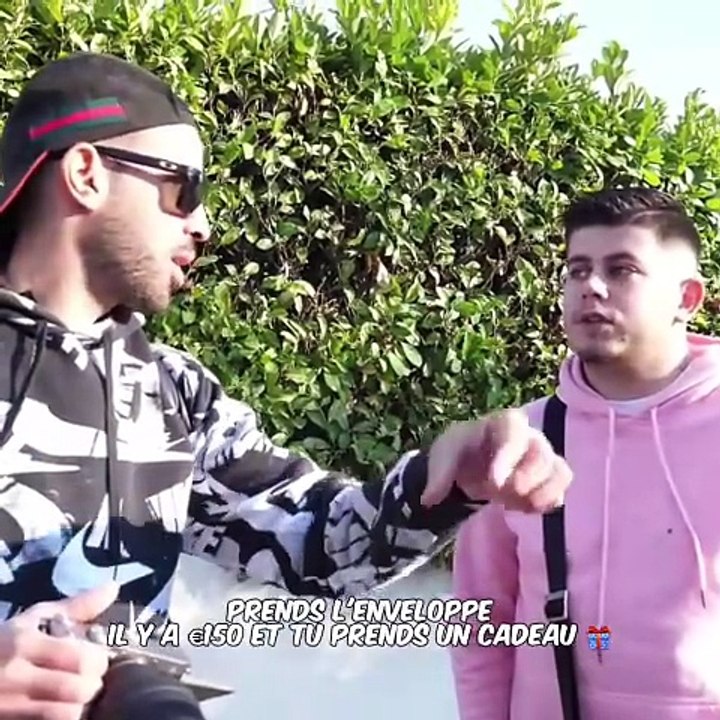 Ils recueillent un SDF le jour de Noël 🎄💔