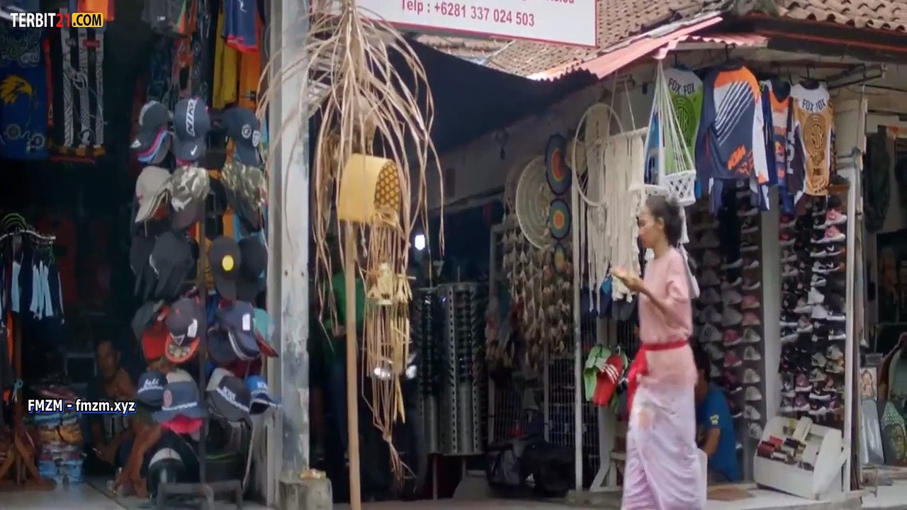 Move on Aja (2019)
