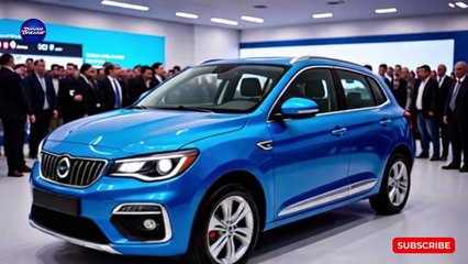 2026 Dacia 500 Unveiled - A fantastic new alternat