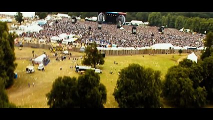 Oasis : Supersonic - Bande annonce