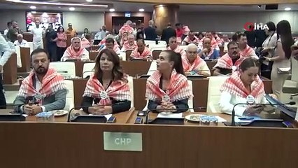 Antalya Büyükşehir Belediye Meclisi, Böcek’in tutuklanmasının ardından ilk kez toplandı