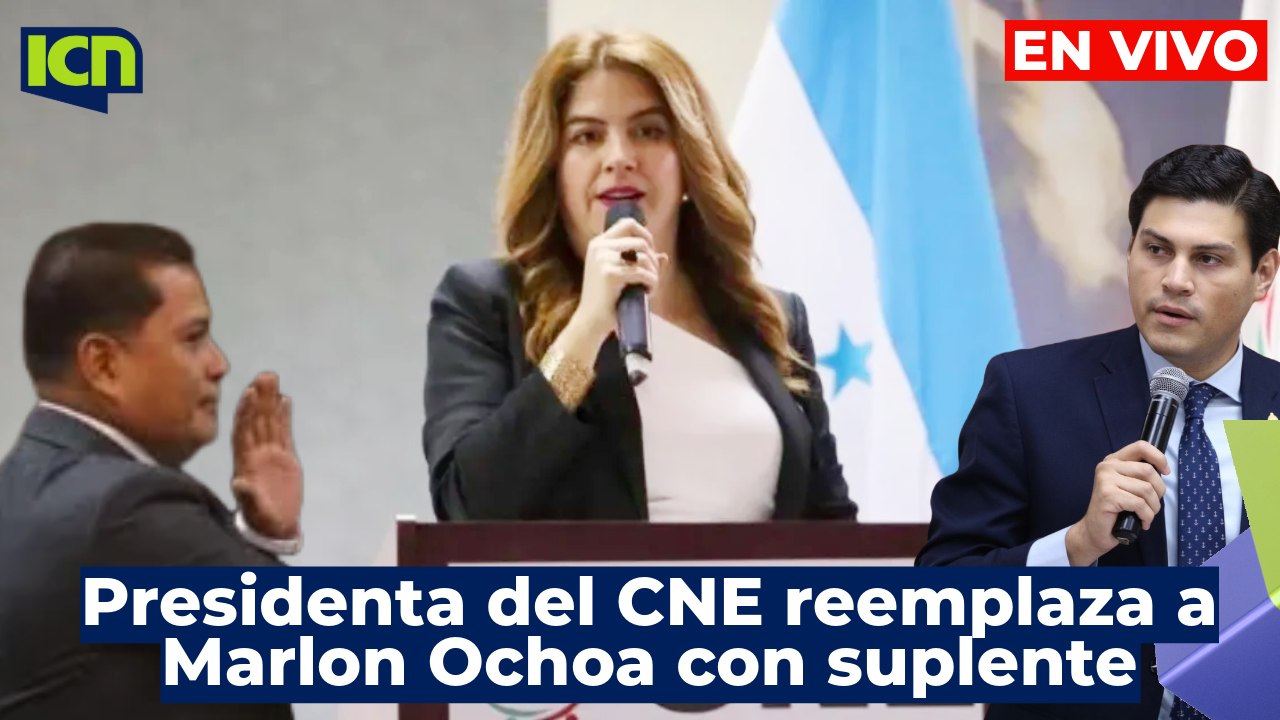 ICN | Por La Mañana 🌤️ | 10 de Julio | Noticias Honduras EN VIVO 🔴
