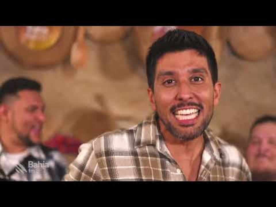 Nova Versão de 'Tô Ligado' com U Tal do Xote: O Melhor do São João da Bahia FM!