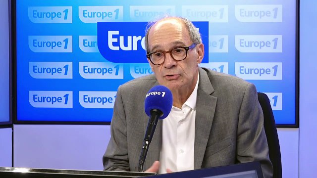 Budget 2026 : «Il faut réduire les dépenses publiques» : Eric Woerth appelle François Bayrou à «acte de courage»