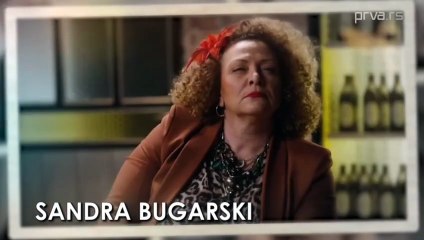 Igra sudbine - 1473 epizoda NOVO