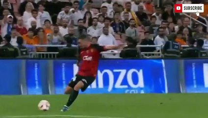Real Madrid vs Mallorca 3-0 Highlights - Super Cup