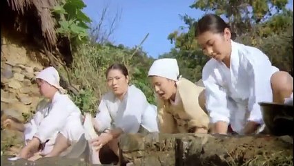 Mulberry Lesbian Sexy movie