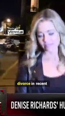 Denise Richards' shocking $100K monthly spending revealed in divorce