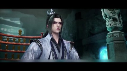 Renegade Immortal EP 26-27-28-29-30 HD Sub Indo