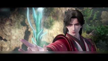 Renegade Immortal 2023 EP 21-22-23-24-25 HD Sub Indo