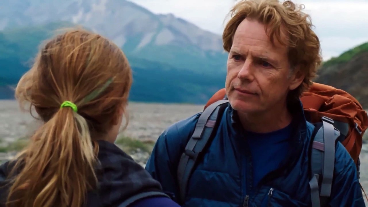 Best Thriller Drama 🎬 A Dangerous Journey Through the Wild! 🎬 Full Movie in English