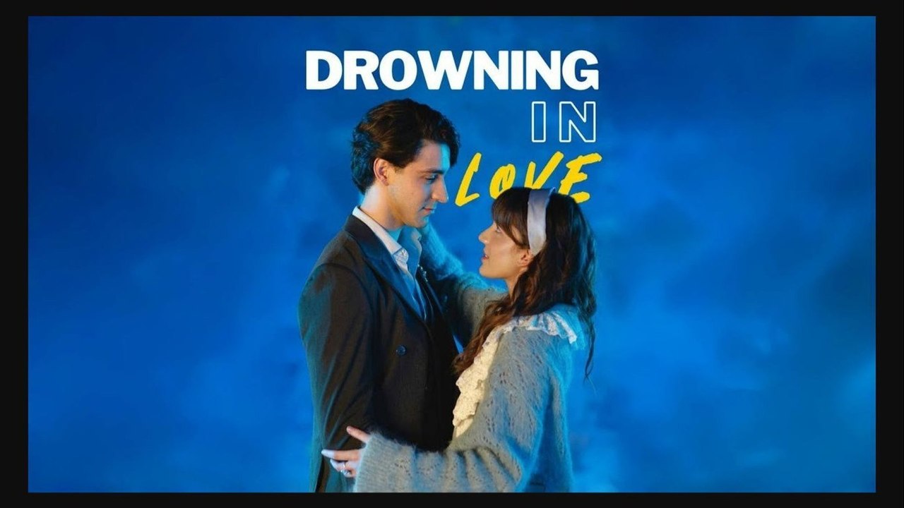 Drowning In Love – Full HD Movie