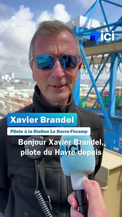 Pilote du Havre