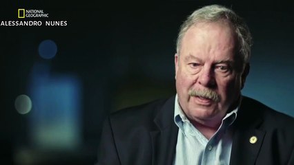Mayday Desastres Aéreos - COLISÃO TRÁGICA