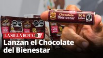 Así es el nuevo Chocolate del Bienestar: precio, ingredientes y dónde comprarlo