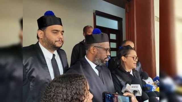 Mantuvo con sobornos jugosos contratos de seguridad en EDE y Senasa