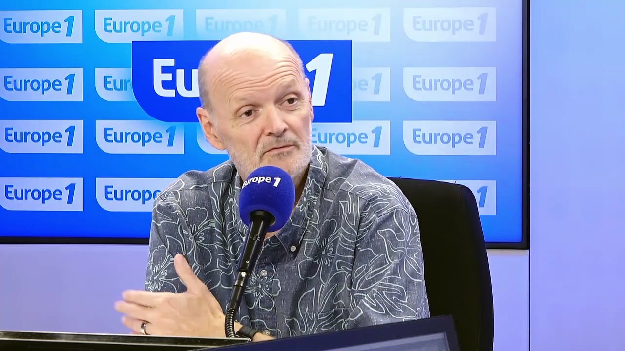 Luc Julia, co-concepteur de l’assistant vocal Siri, estime qu'il «ne faut surtout pas dire aux gamins : n’utilisez pas ces intelligences artificielles»