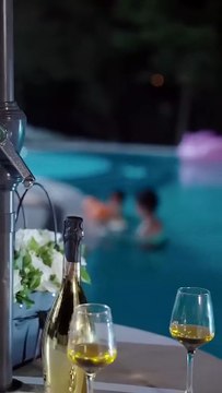 When She Woke Up, She Didn’t Even See The Other Person’s Face Clearly. She Was So Scared That She Ran Away – Full Movie (2025)