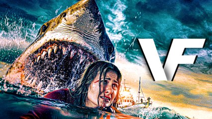 INTO THE DEEP Bande Annonce VF (2025)