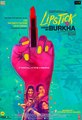 Lipstick Under My Burkha (2016) Aahana Kumra