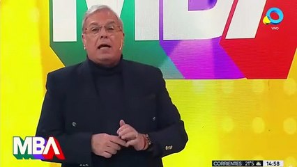 Sofia Pachano está embarazada