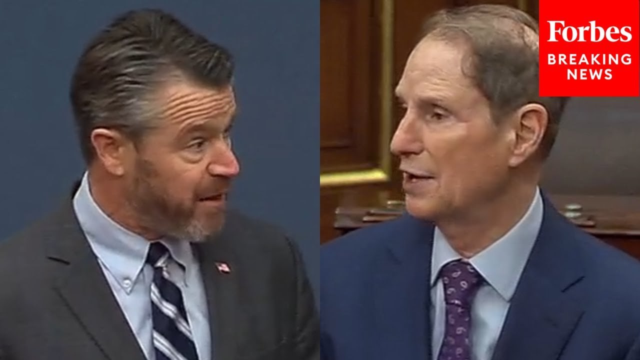 Todd Young Spars With Dems After Blocking Bill To Allow Tax Deductions For Gambling Losses