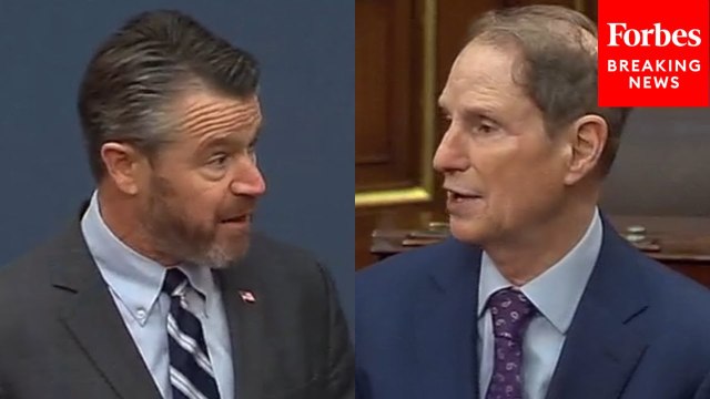 Todd Young Spars With Dems After Blocking Bill To Allow Tax Deductions For Gambling Losses