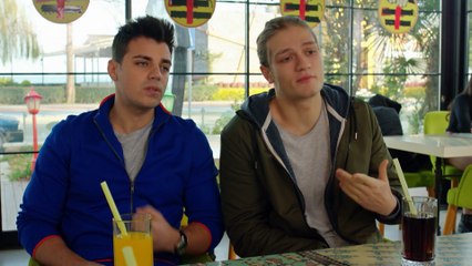 Yıldız, un amor indomable - Capitulo 160 (Español)