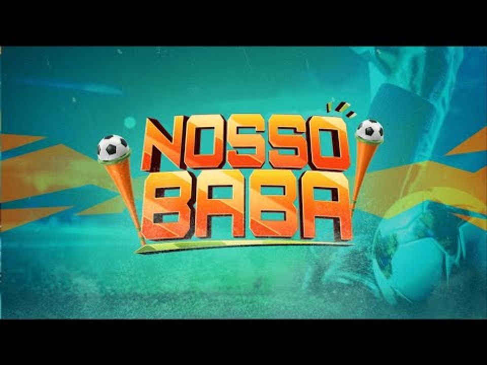 Nosso Baba com Renan Pinheiro e Paulo César Gomes - 27/06/2025