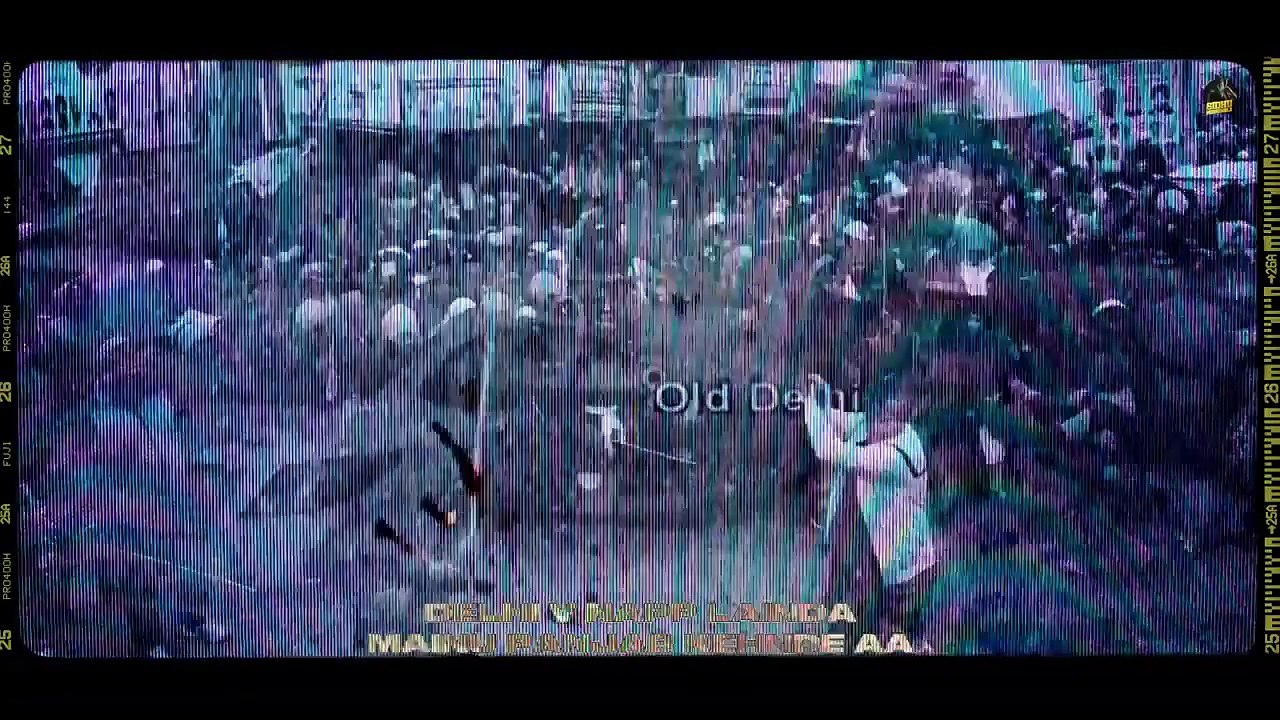 Panjab (My Motherland) Sidhu Moose Wala _ TheKidd _ NavkaranBrar _ GoldMedia _ New Punjabi Songs