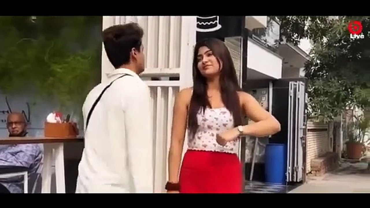 Tu hi Meri Hai - Hindi Romantic Love Song  #viral #dailymotion