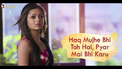 Ye Dil Ijajat Hai Thujko - Hindi Romantic Lyrical Love Song  |  Music Video  #viral #dailymotion