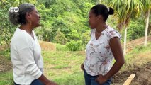 Tierras devueltas a campesinos colombianos