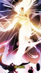 Le One Above All est-il VRAIMENT au-dessus de TOUT ? La question EXPLOSIVE de Blue Marvel ! Partie 1