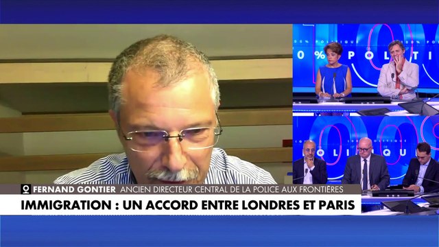 «Je ne suis pas optimiste sur ces mesures, parce qu'elles sont résiduelles», tranche Fernand Gontier