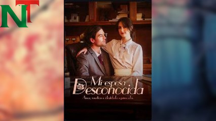 Mi Esposa Desconocida - Full Movie