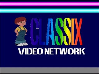 Classix Video Network ID