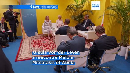 Bientôt une nouvelle délégation de l'UE en Libye après l'expulsion d'un premier groupe