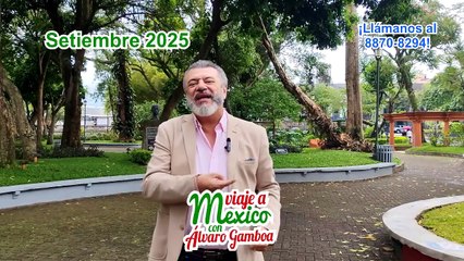 Biografias 12 de Julio 2025