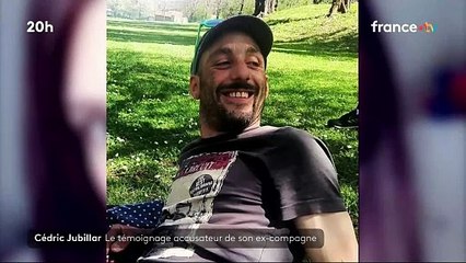 France 2 a rencontré la dernière compagne de Cédric Jubillar qui lui aurait affirmé : ""Il m'a avoué avoir tué sa femme. Il m'a dit l'avoir étranglée chez eux, sur le canapé..."