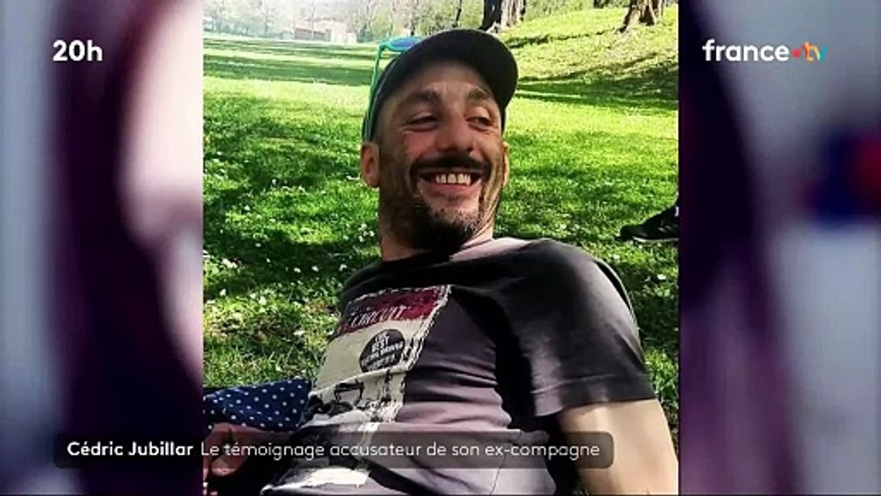 France 2 a rencontré la dernière compagne de Cédric Jubillar qui lui aurait affirmé : ""Il m'a avoué avoir tué sa femme. Il m'a dit l'avoir étranglée chez eux, sur le canapé..."