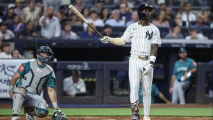 Chisholm's Home Runs Propel Yankees to Victory Again