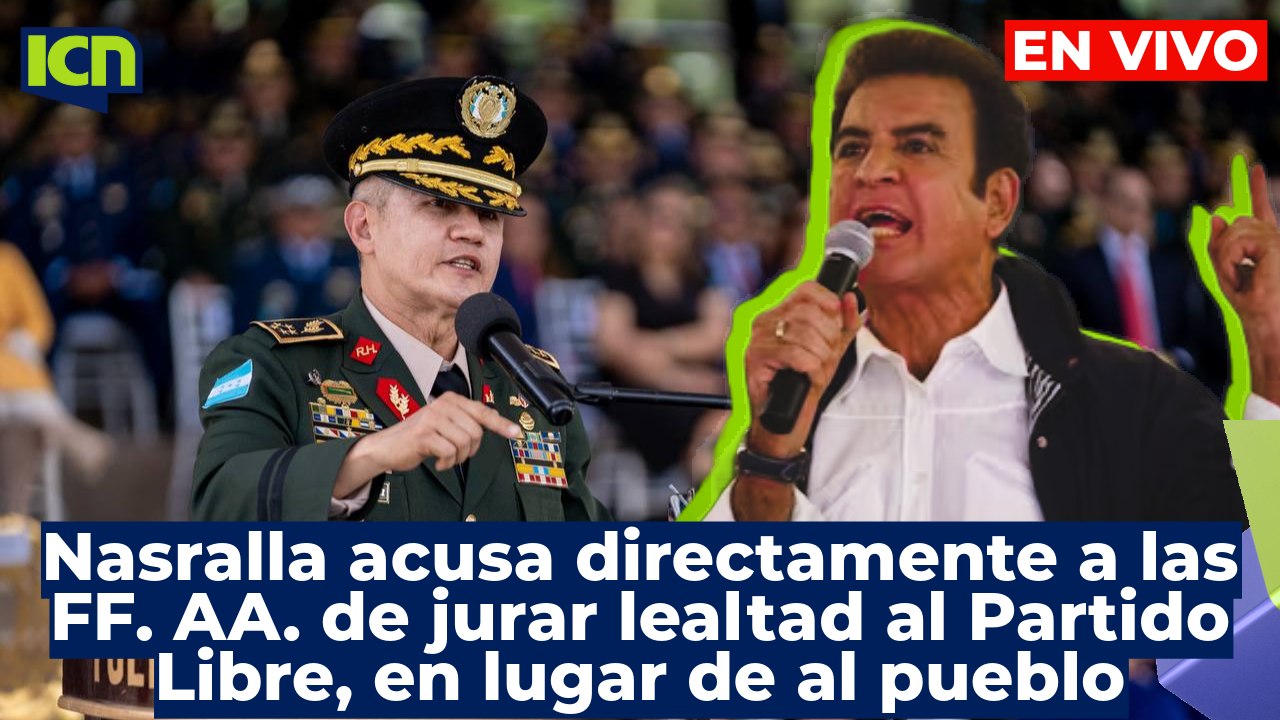 ICN |  Mediodía ☀️ | 10 de Julio | Noticias Hon...