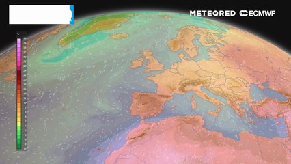 Températures : la chaleur s'annonce forte pour ce week-end du 14 juillet