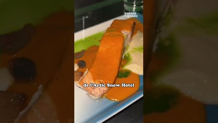 Découvre la Laponie en 60 secondes ! ❄️