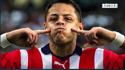 CARLOS SALCIDO pide darle a CHICHARITO el valor que SE MERECE