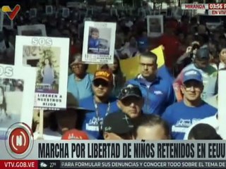 Nahum Fernández: Aquí quedó demostrado que quienes violentan los DDHH son los EE.UU.