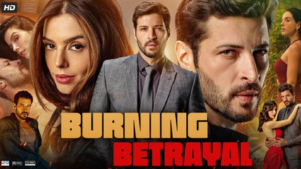 Burning Betrayal (2025) - Full Movie #Shortfilm, #shortdrama