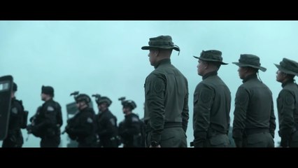 ¡Descubre el Nuevo Tráiler de COPES: Comandos de Élite (2025)! 🚀